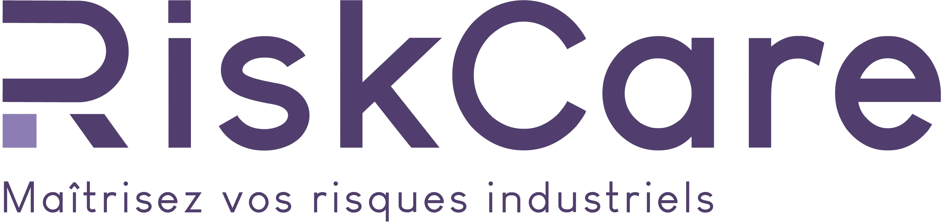Logo RiskCare + Baseline