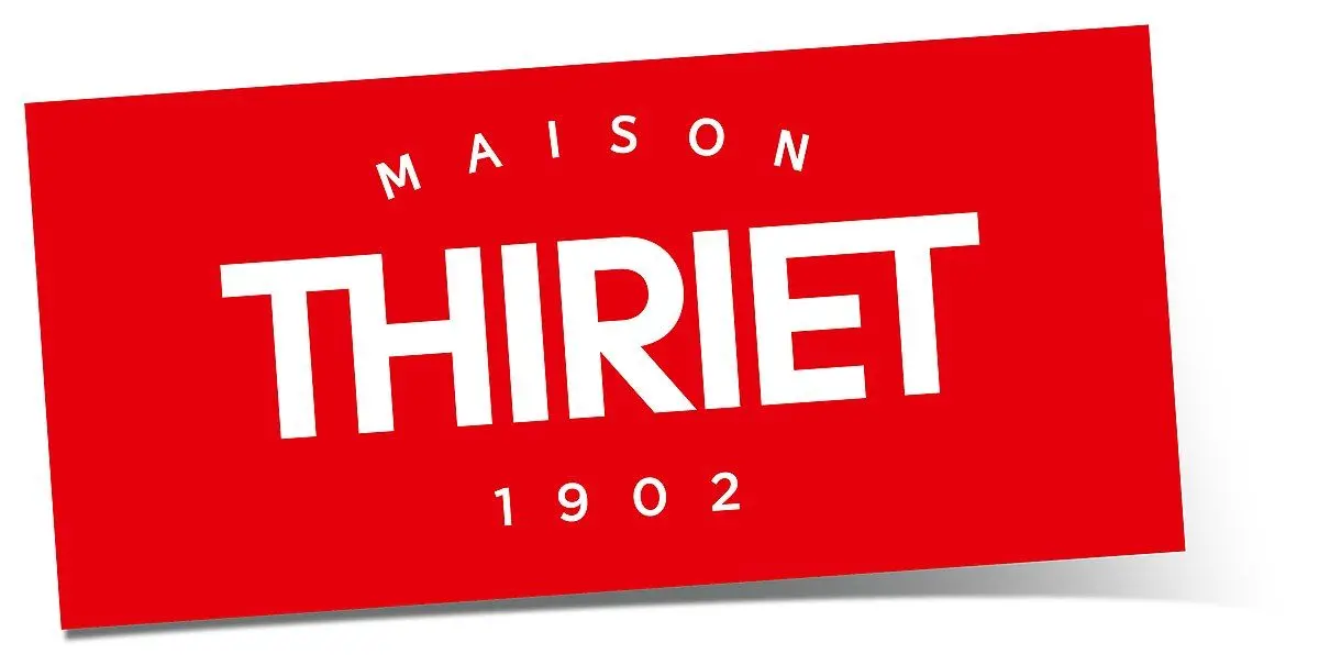 logo maison thiriet