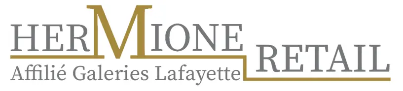 logo hermione retail